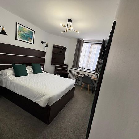 Best Western Ebbw Vale Luaran gambar