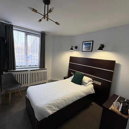 Best Western Ebbw Vale Luaran gambar