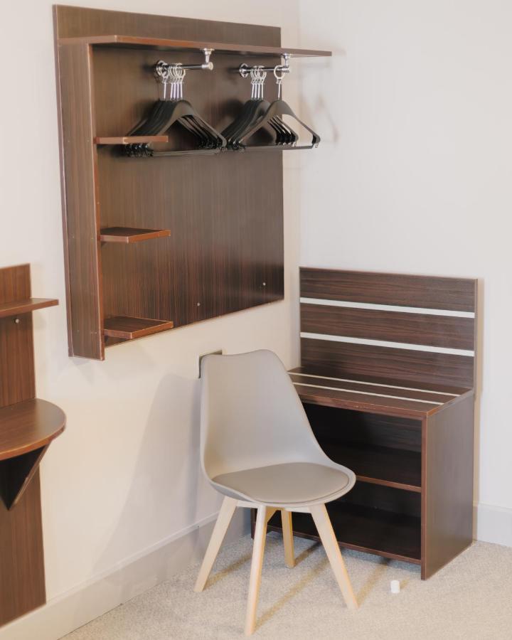 Best Western Ebbw Vale Luaran gambar