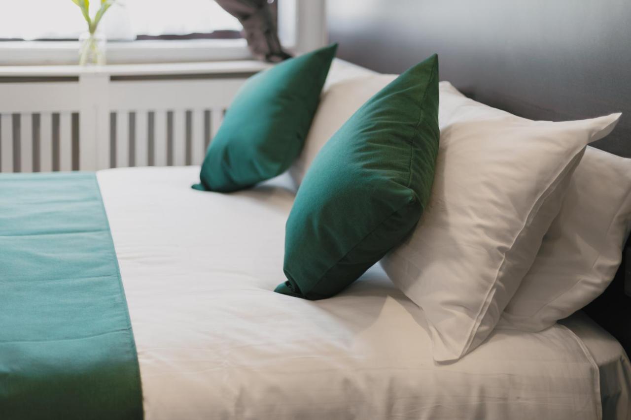 Best Western Ebbw Vale Luaran gambar
