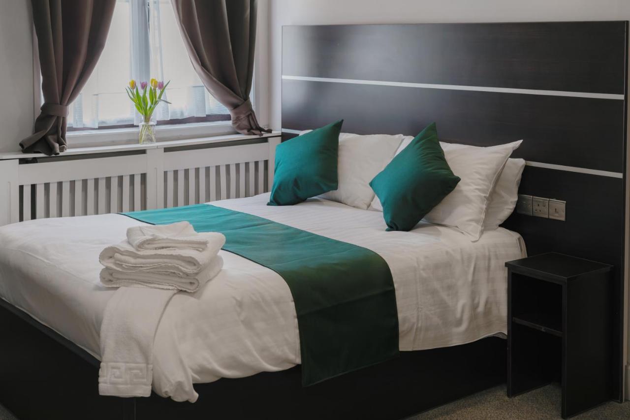 Best Western Ebbw Vale Luaran gambar