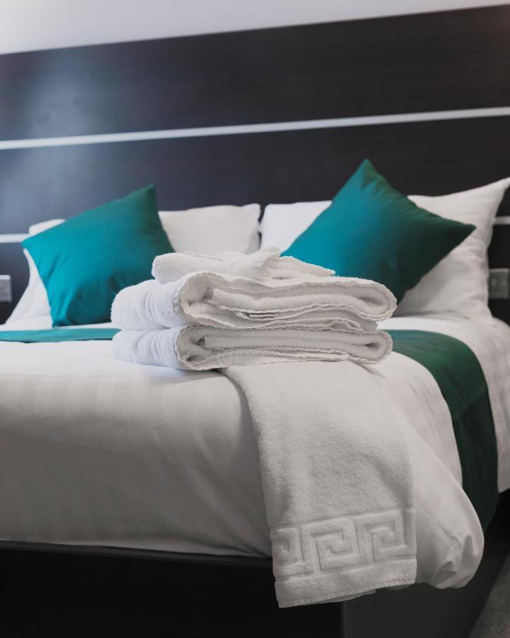 Best Western Ebbw Vale Luaran gambar