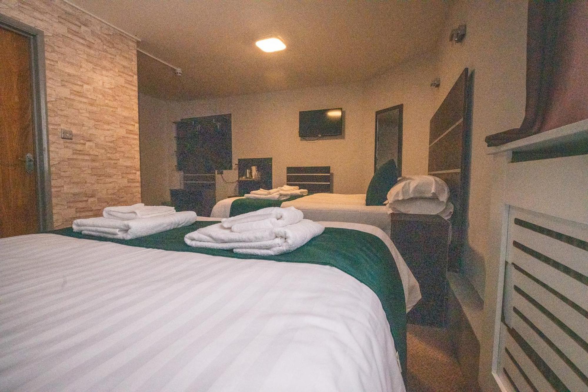 Best Western Ebbw Vale Luaran gambar