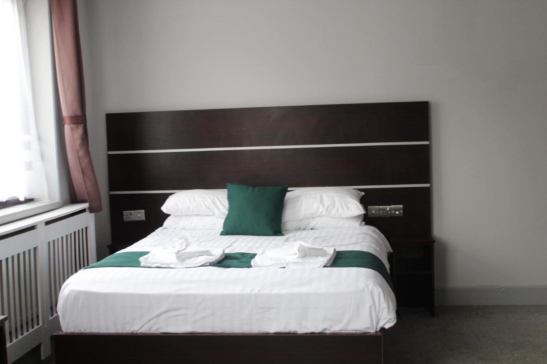 Best Western Ebbw Vale Luaran gambar