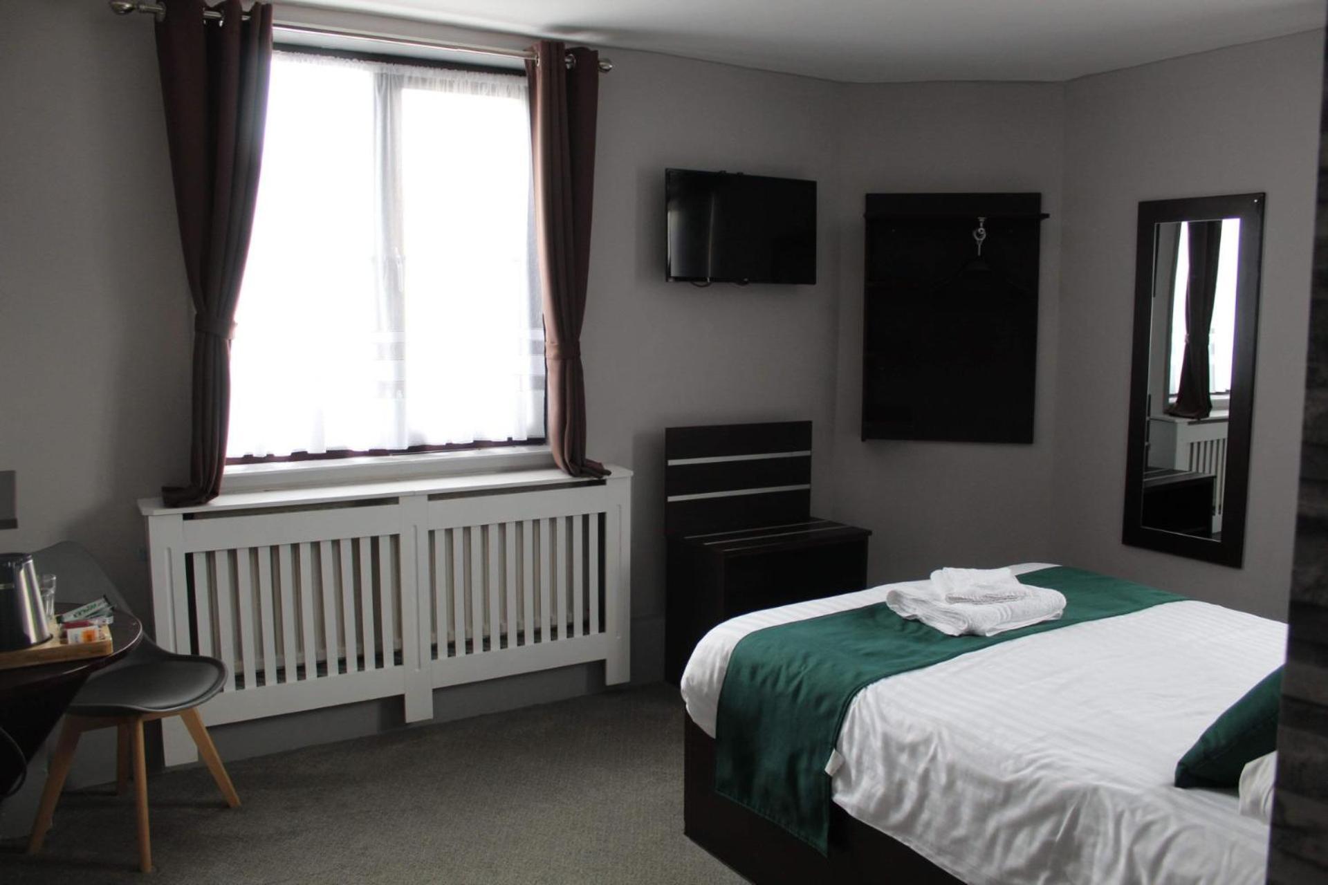 Best Western Ebbw Vale Luaran gambar