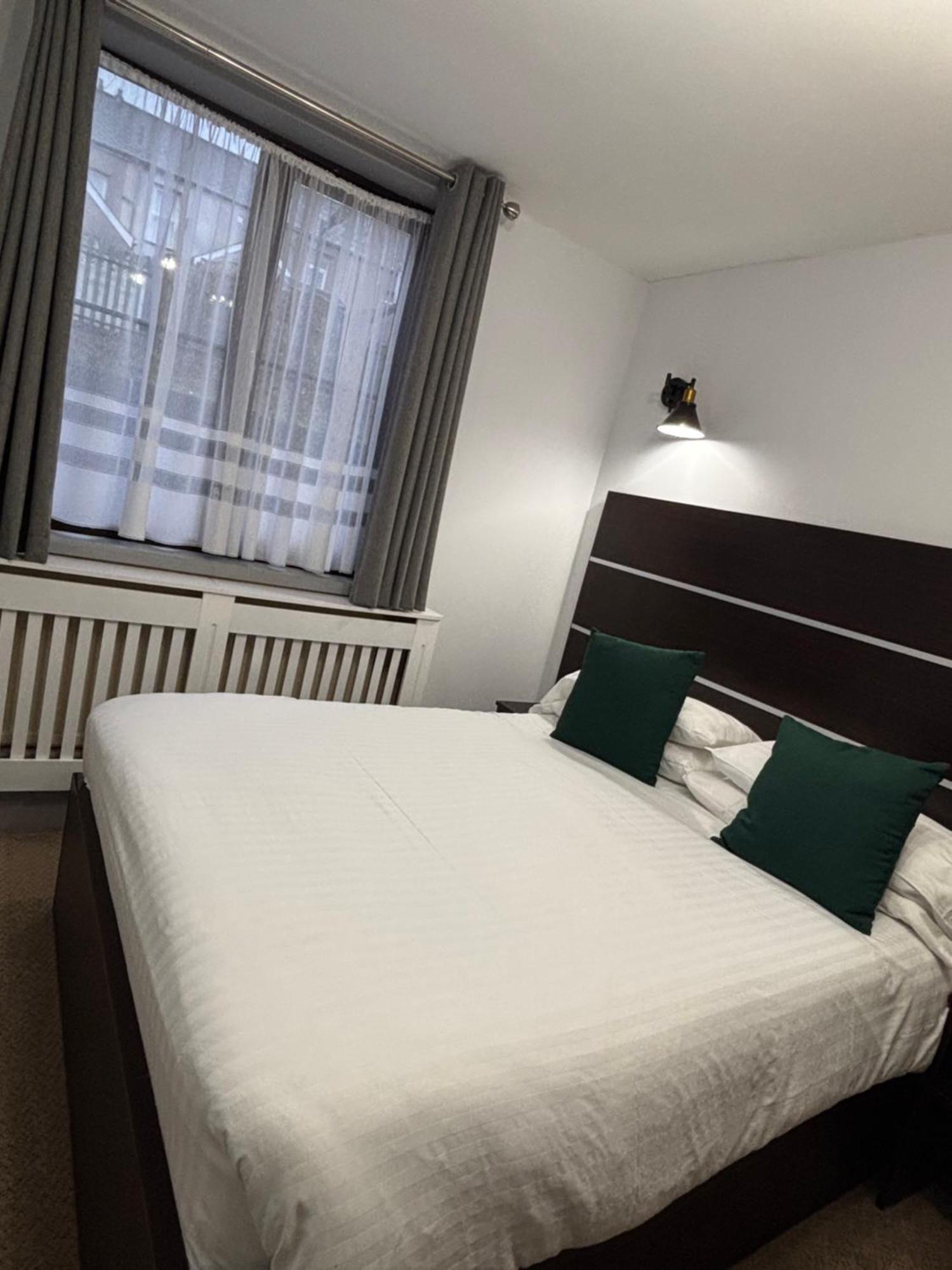 Best Western Ebbw Vale Luaran gambar