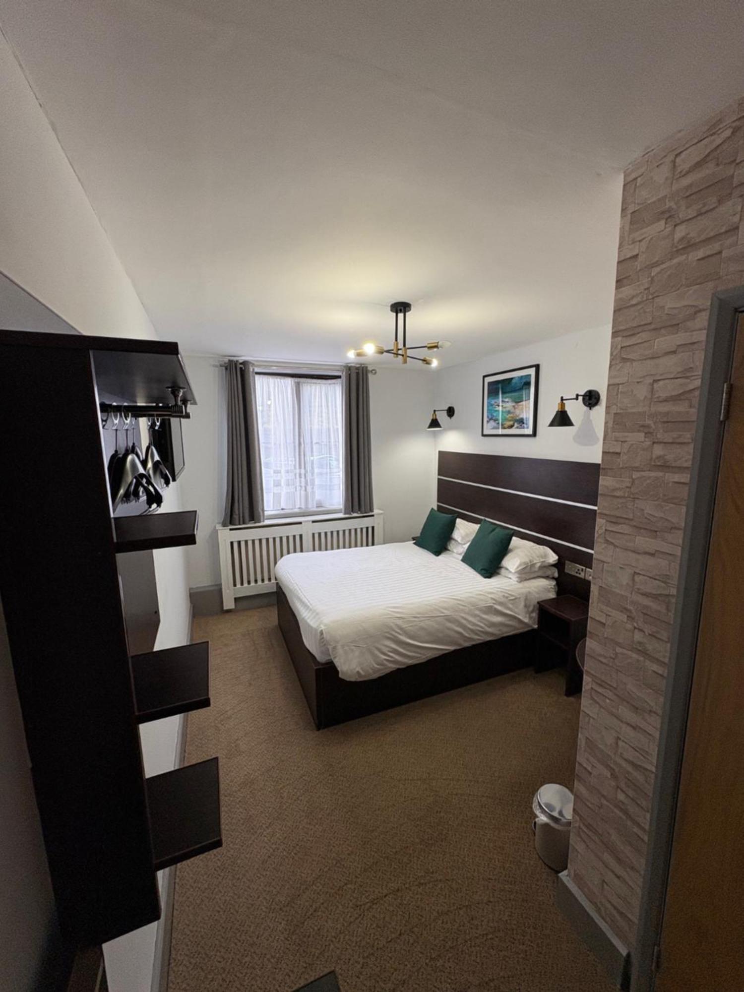 Best Western Ebbw Vale Luaran gambar