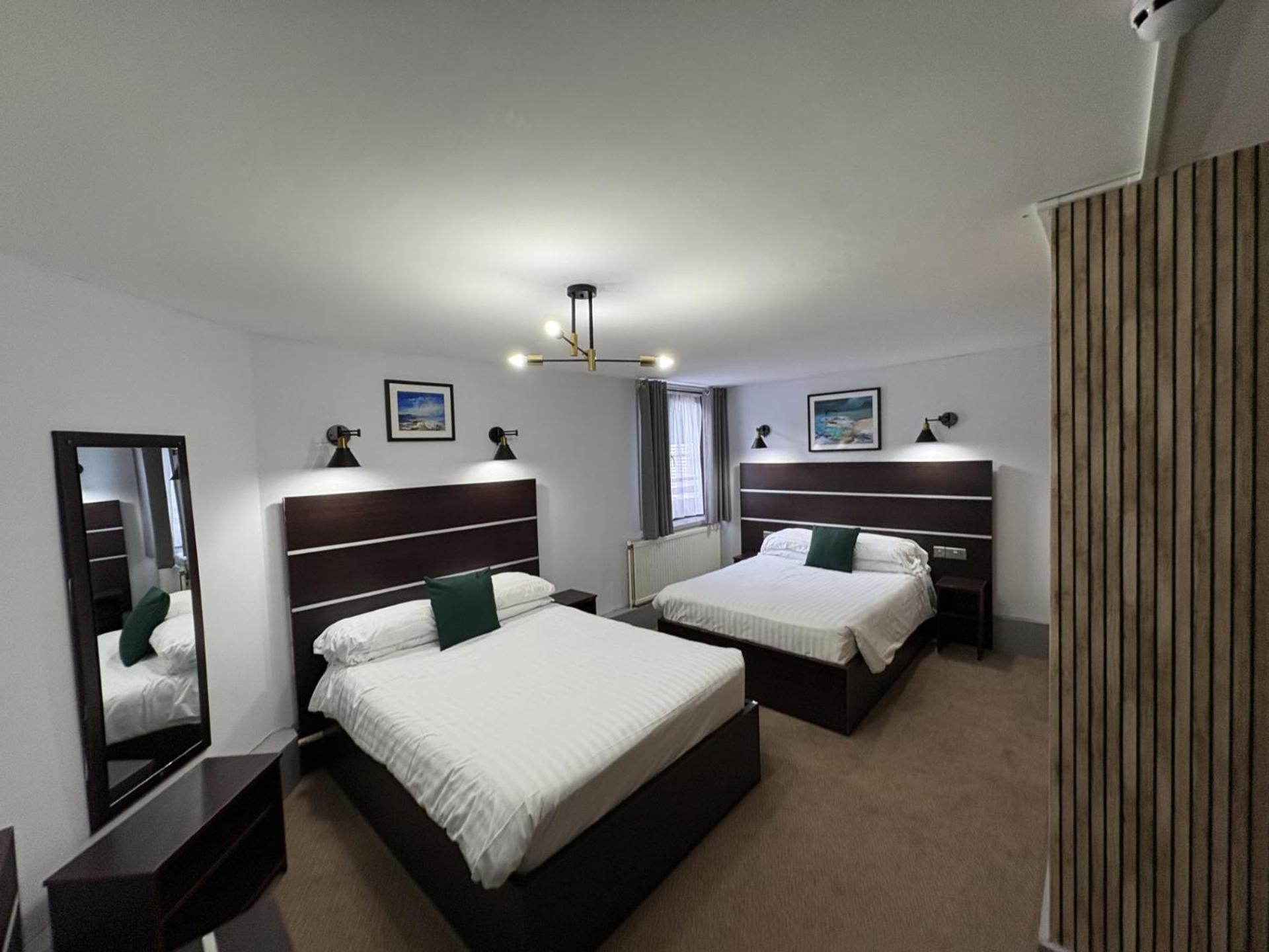 Best Western Ebbw Vale Luaran gambar