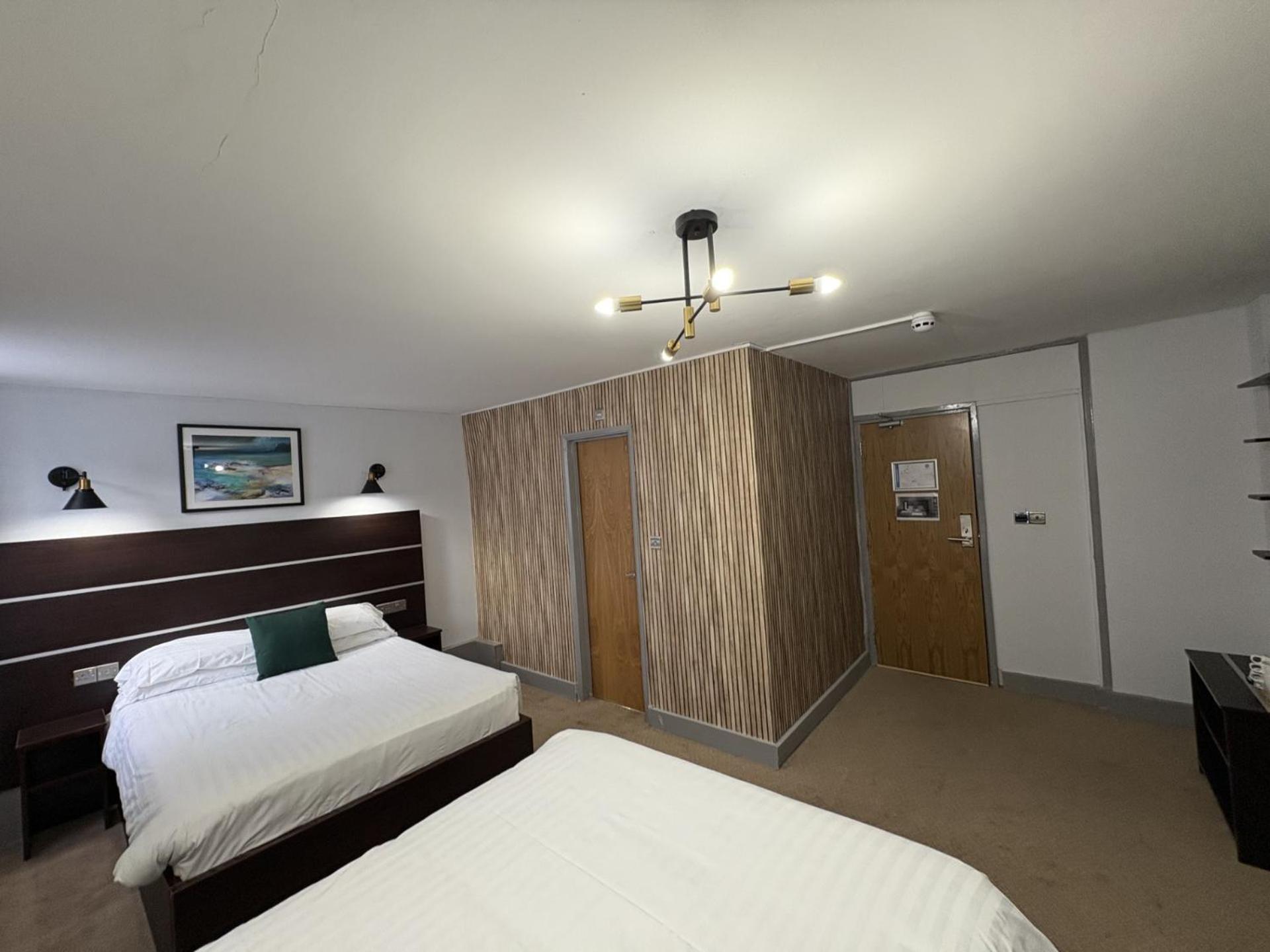 Best Western Ebbw Vale Luaran gambar