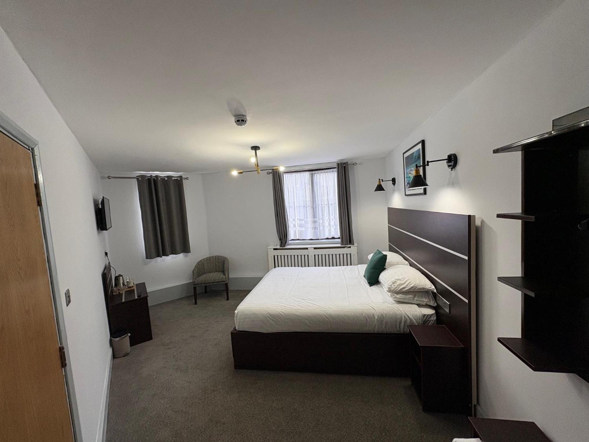 Best Western Ebbw Vale Luaran gambar