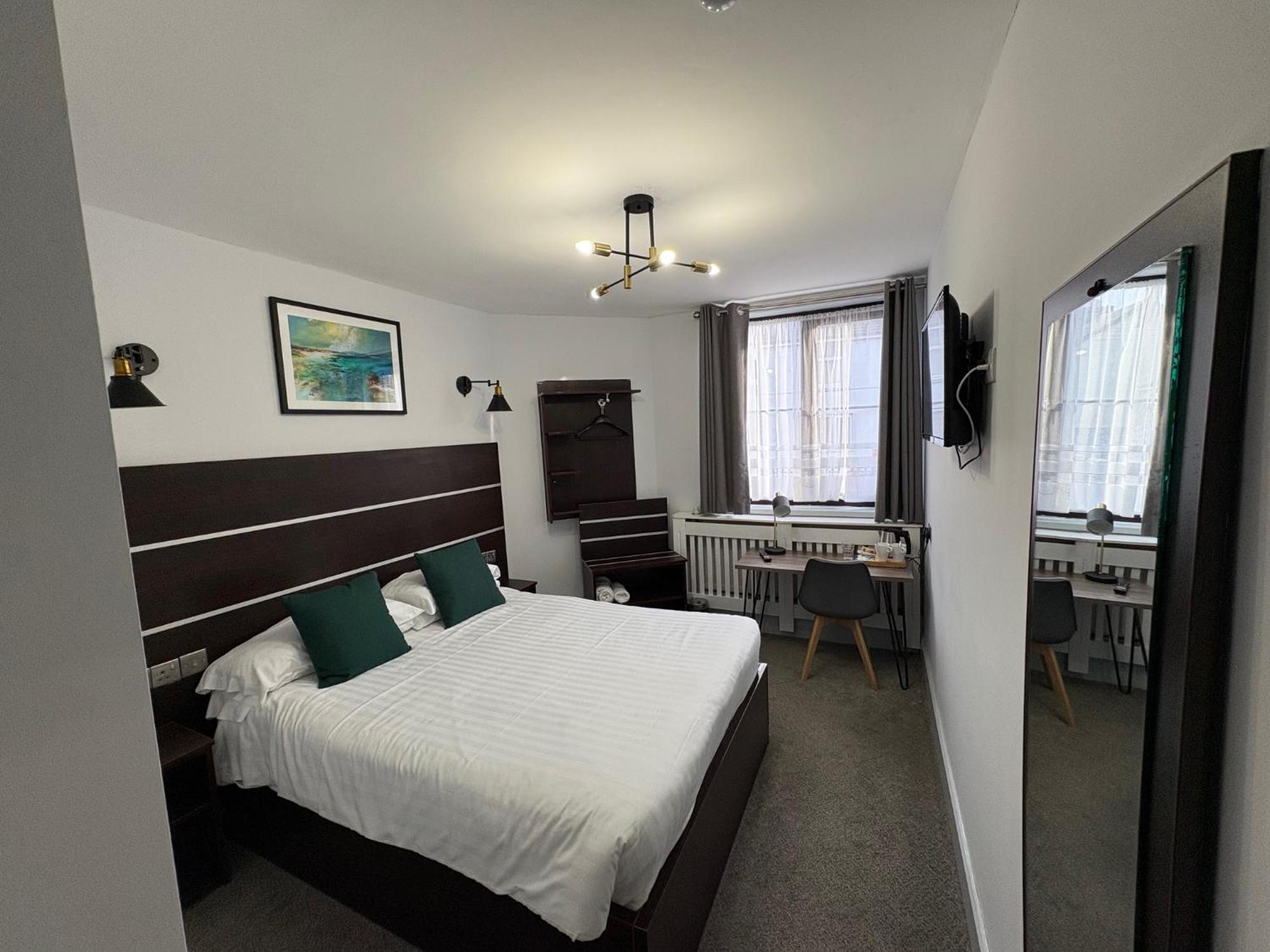 Best Western Ebbw Vale Luaran gambar