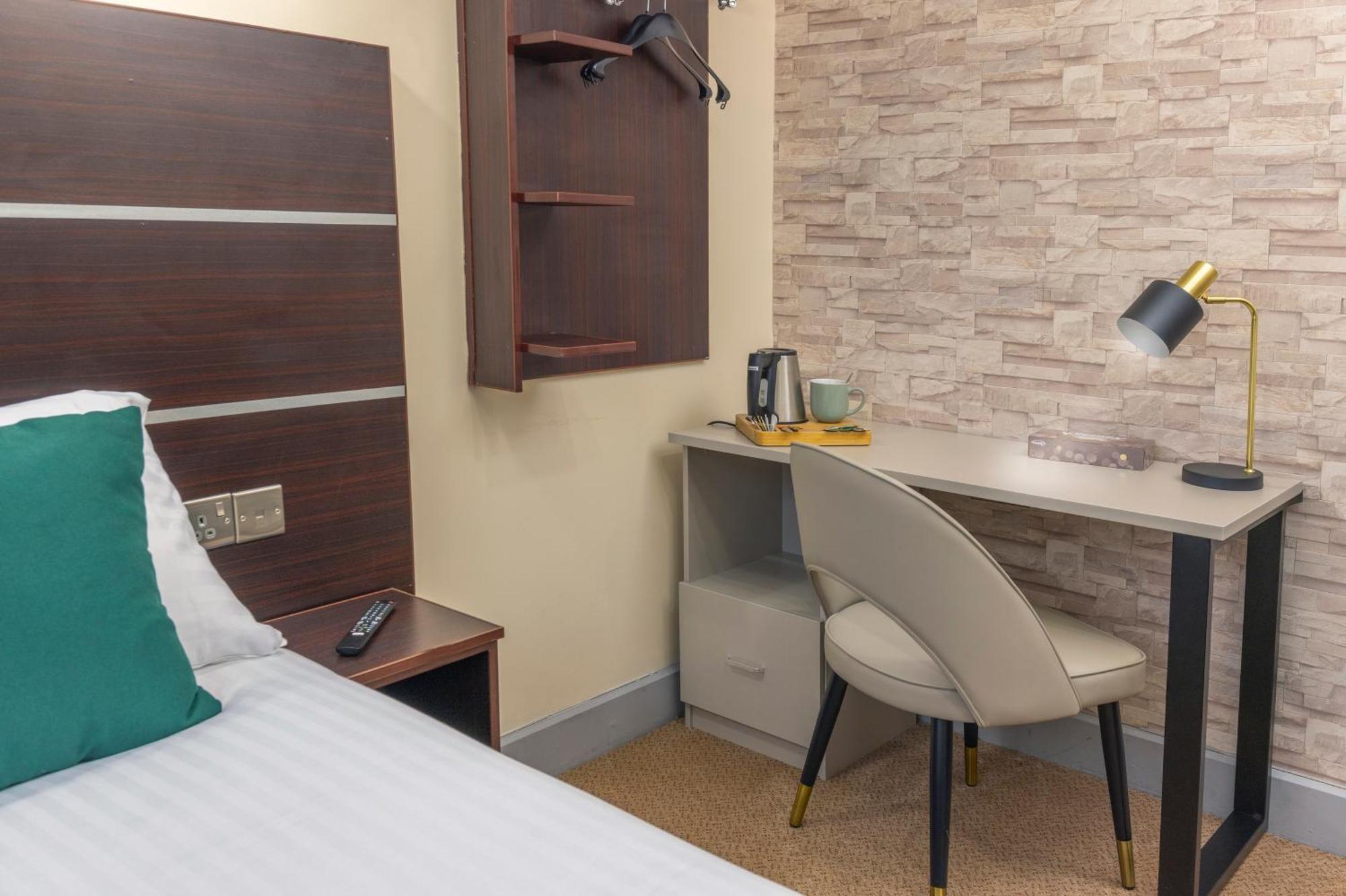 Best Western Ebbw Vale Luaran gambar