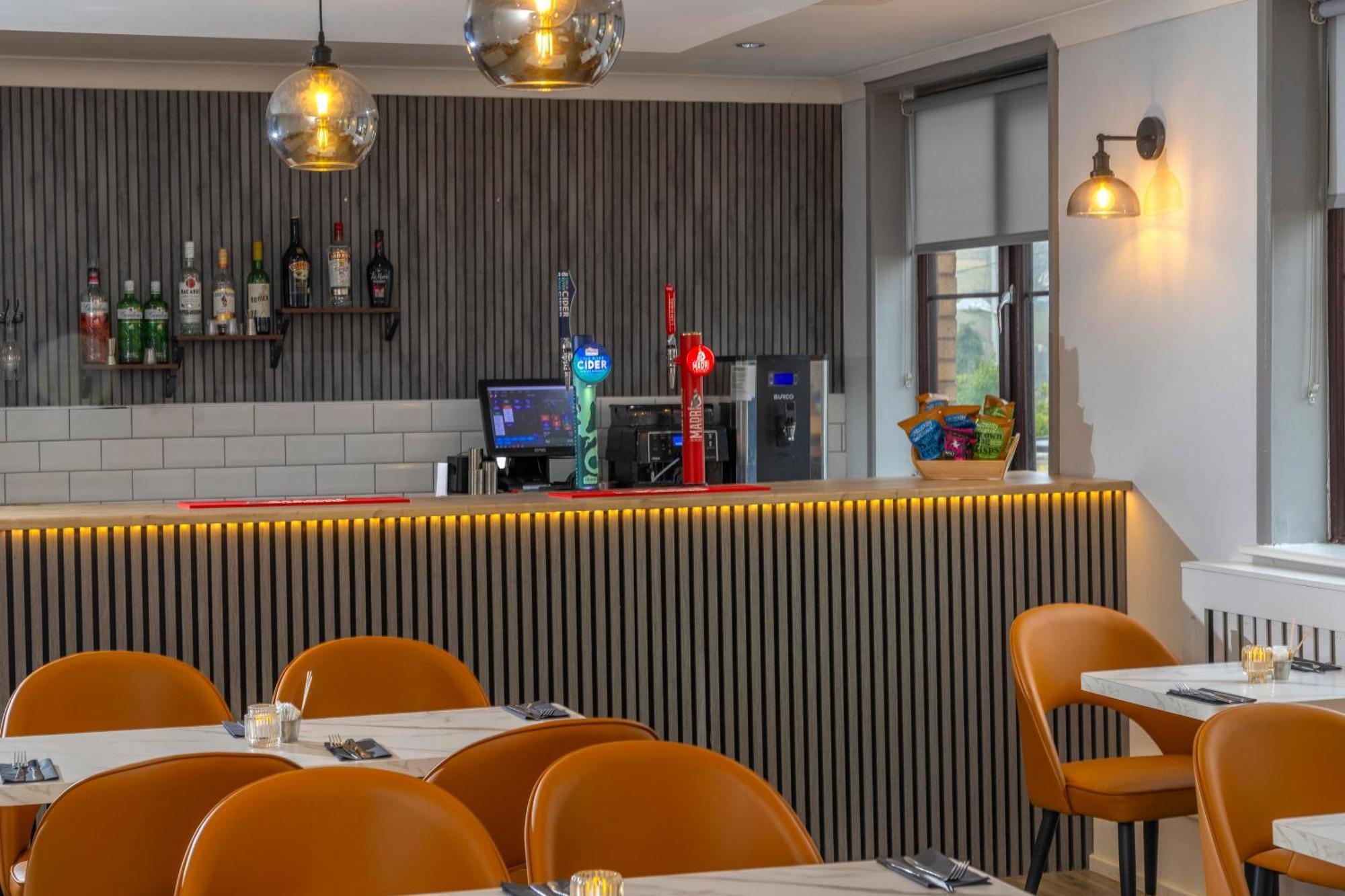 Best Western Ebbw Vale Luaran gambar