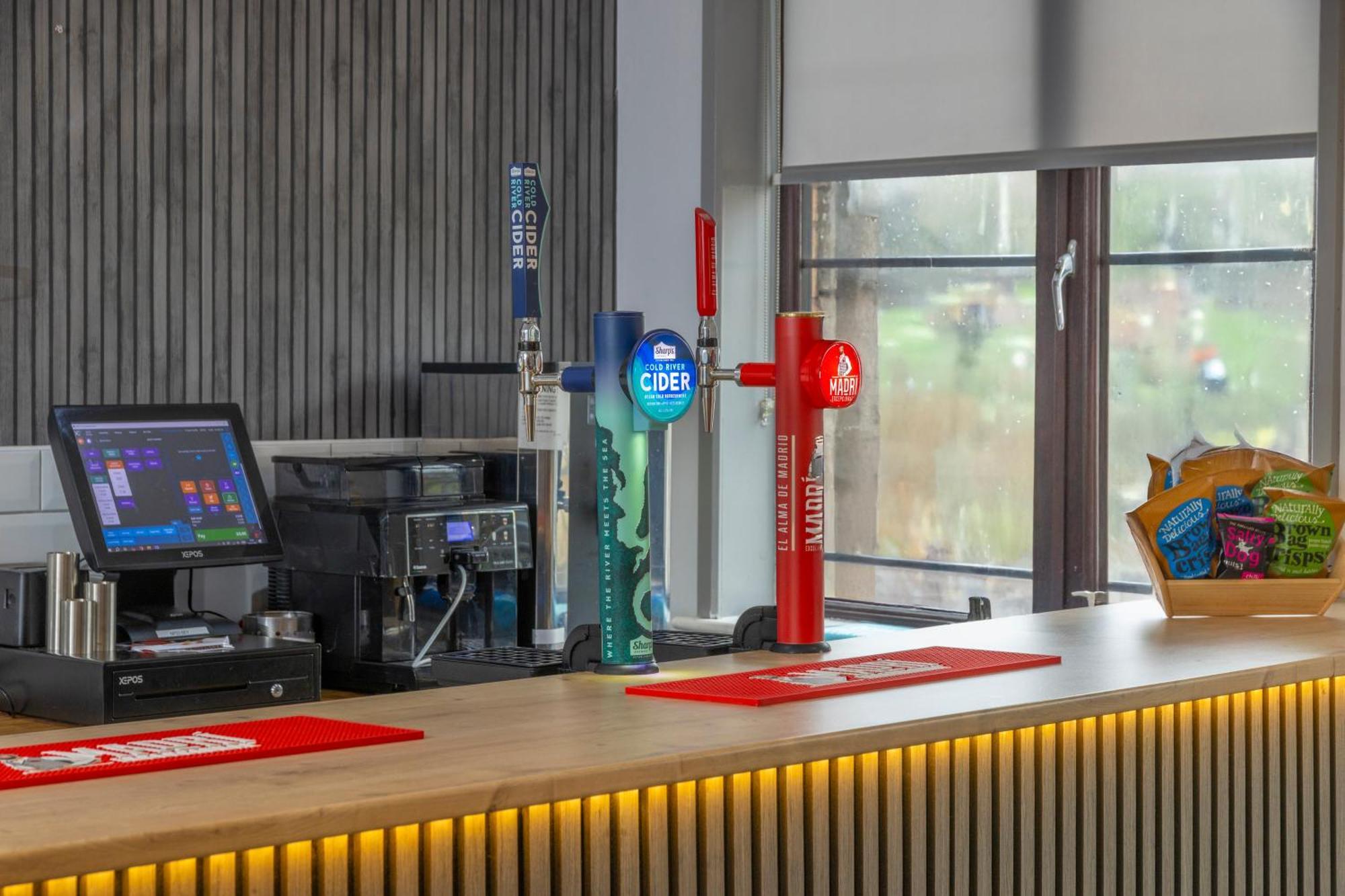 Best Western Ebbw Vale Luaran gambar
