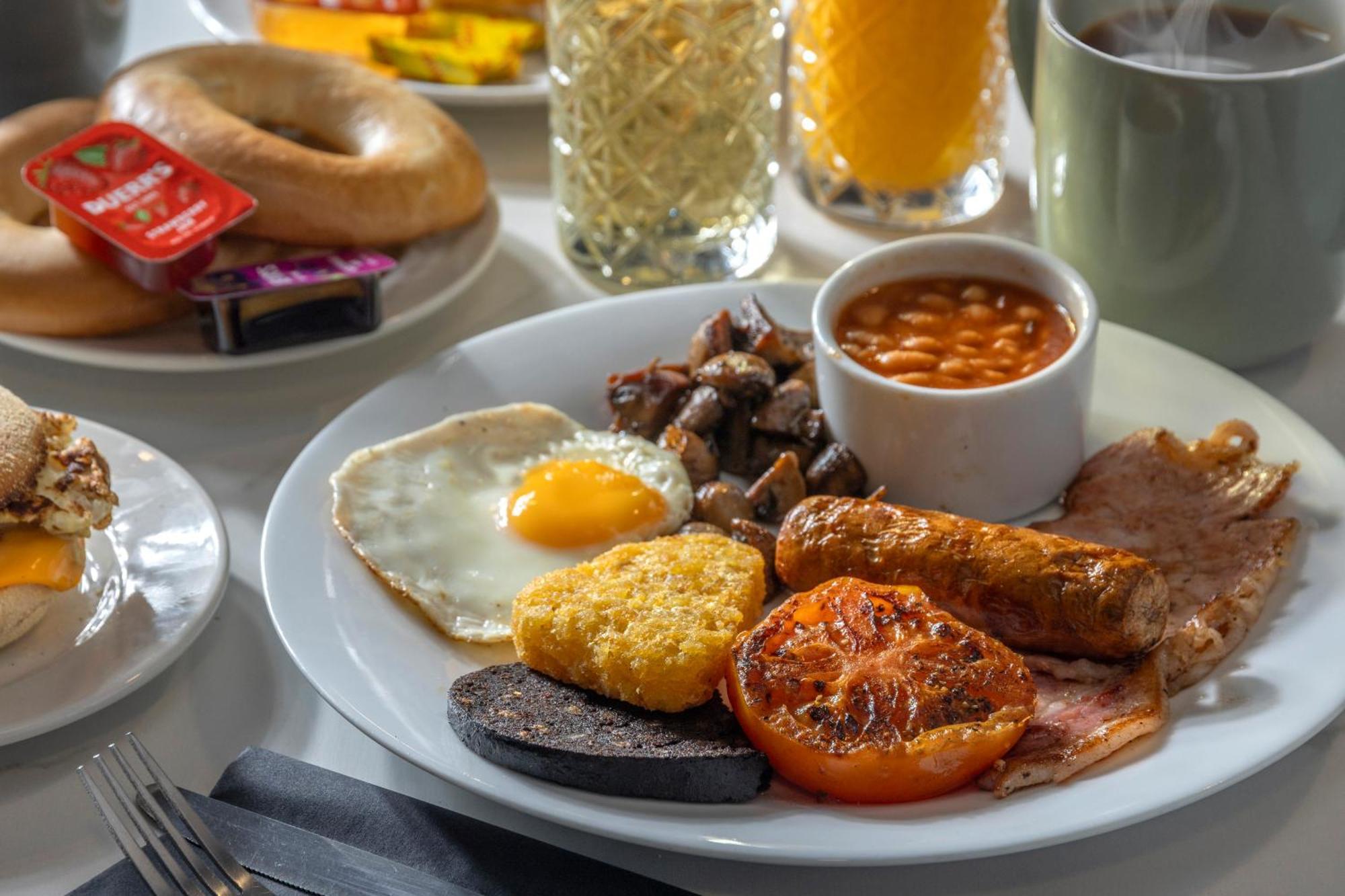 Best Western Ebbw Vale Luaran gambar