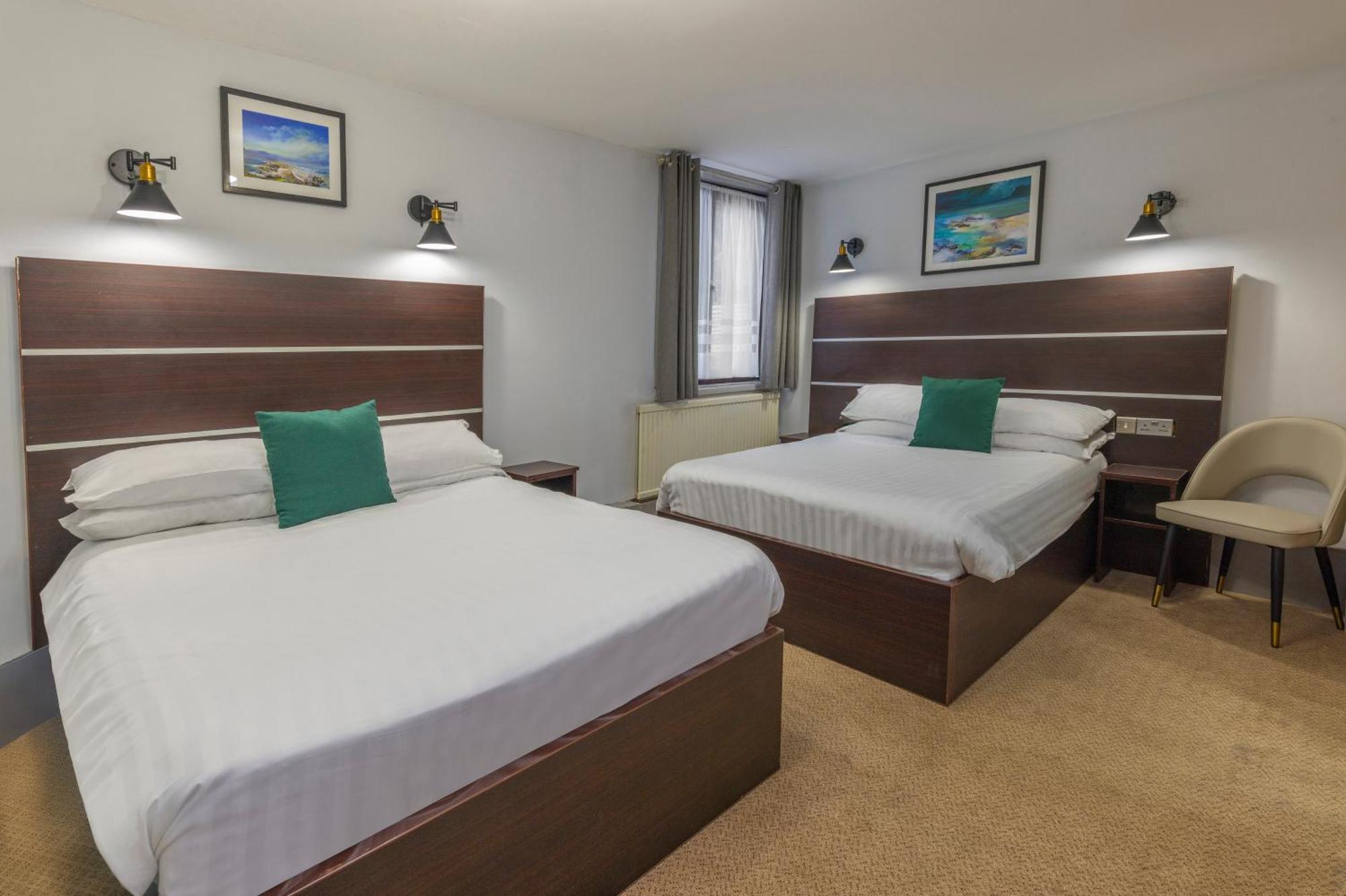 Best Western Ebbw Vale Luaran gambar