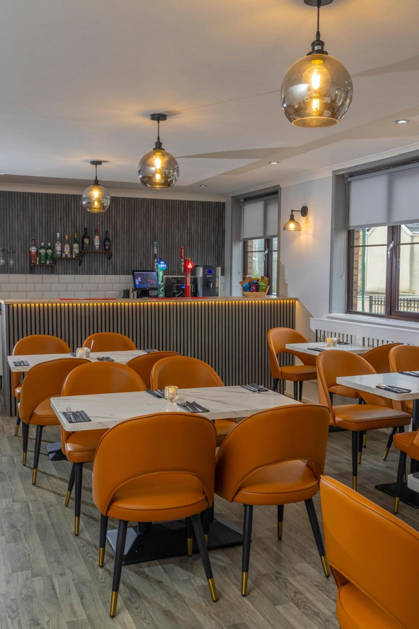 Best Western Ebbw Vale Luaran gambar