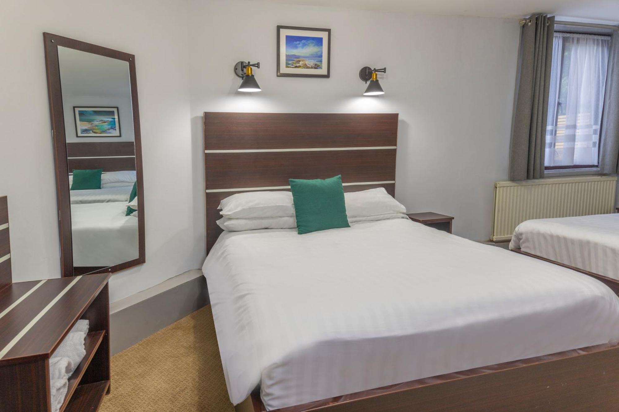Best Western Ebbw Vale Luaran gambar