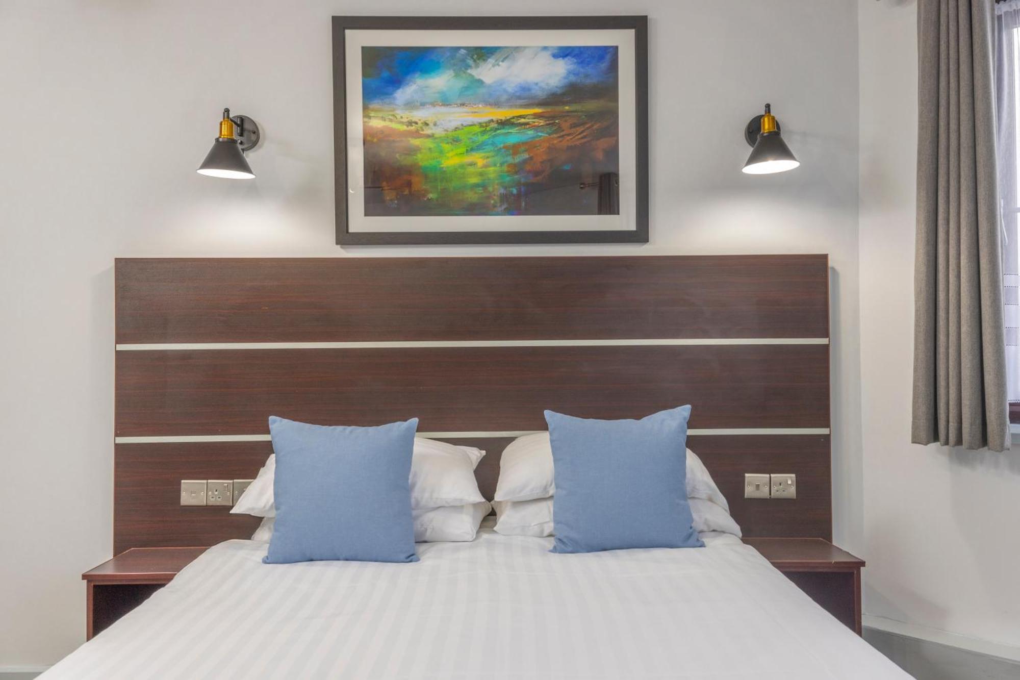 Best Western Ebbw Vale Luaran gambar