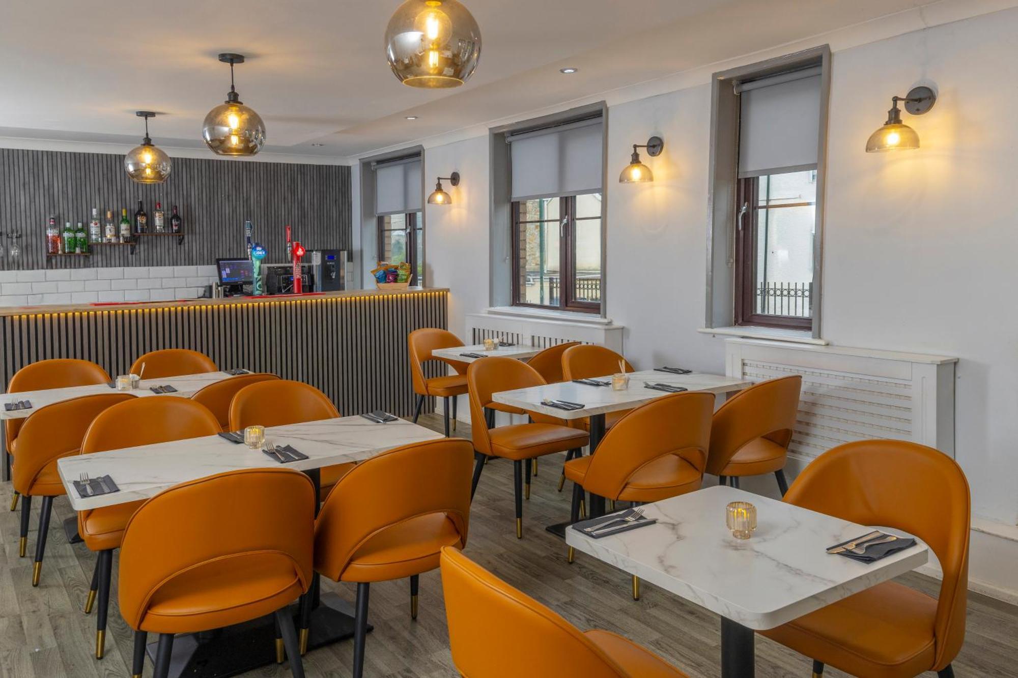 Best Western Ebbw Vale Luaran gambar
