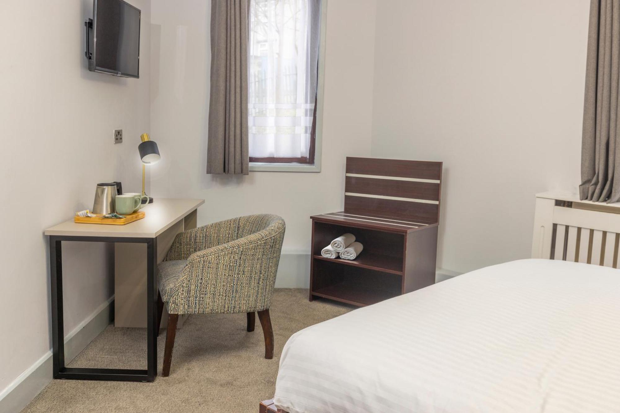 Best Western Ebbw Vale Luaran gambar