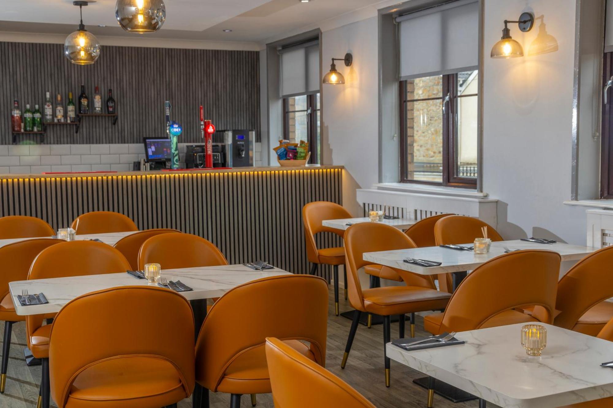 Best Western Ebbw Vale Luaran gambar