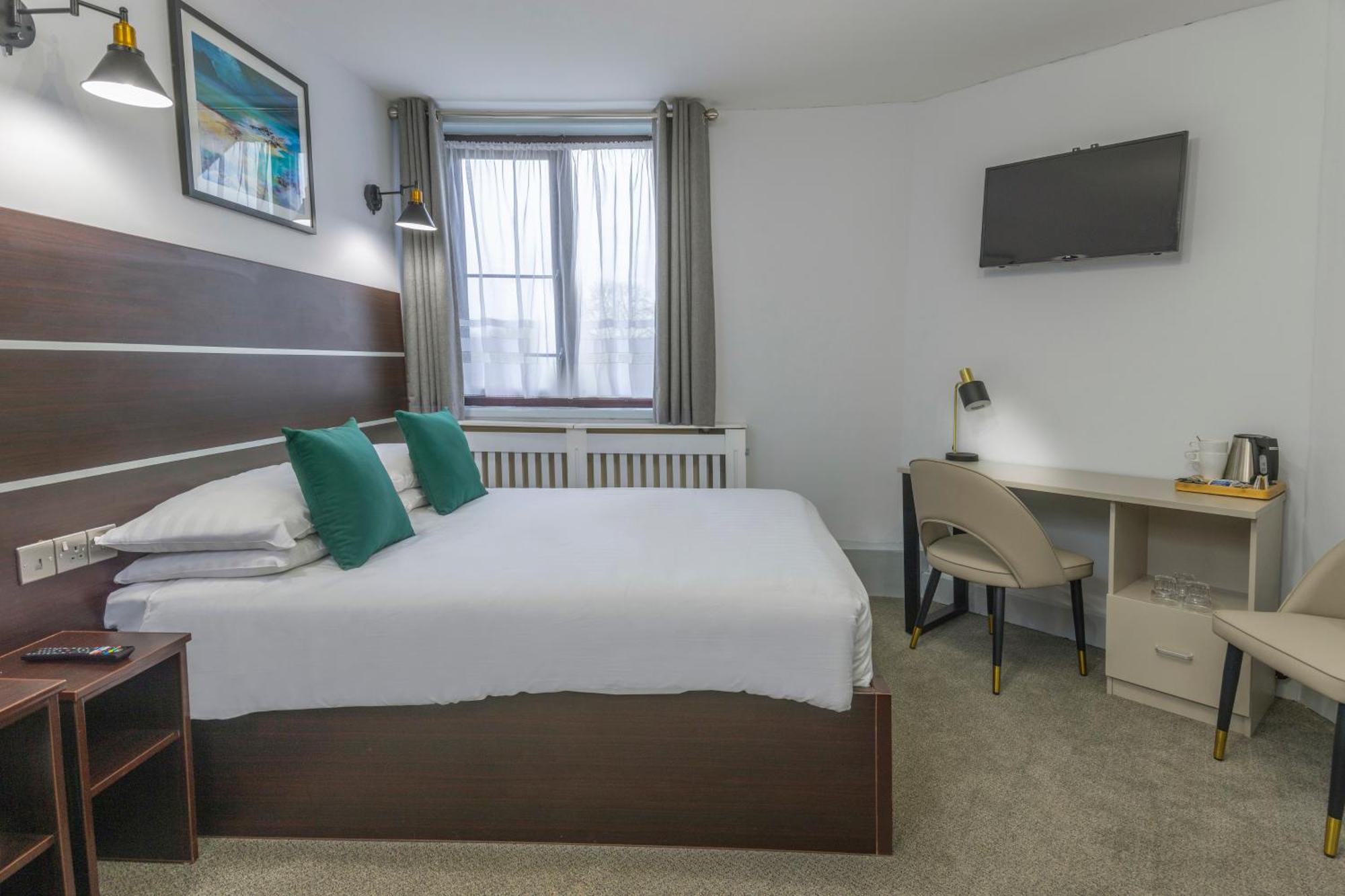 Best Western Ebbw Vale Luaran gambar